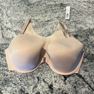 Soma Vanishing Bra 34D